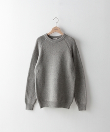 Steven Alan | ＜steven alan＞ 5G PURL CREW/ﾆｯﾄ◆(ニット/セーター)