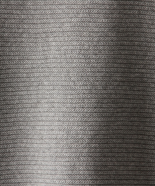 Steven Alan(スティーブンアラン)の「<steven alan> 5G PURL CREW/ニット◆(ニット/セーター・メンズ・ホワイト/ブラック/グレー・SMALL/MEDIUM/LARGE/X-LARGE)」の8枚目の写真