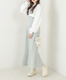 Olive Des Olive オリーブ デ オリーブのワンピース ドレス通販 Zozotown