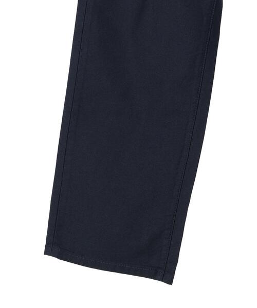 AMERICAN HOLIC（アメリカンホリック）の「ベルト付きベーカーパンツ（カーゴパンツ・レディース・カーキ/ネイビー・S/M/L）」の22枚目の写真