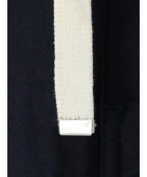 AMERICAN HOLIC（アメリカンホリック）の「ベルト付きベーカーパンツ（カーゴパンツ・レディース・カーキ/ネイビー・S/M/L）」の20枚目の写真