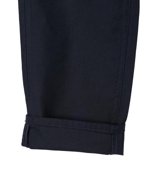 AMERICAN HOLIC（アメリカンホリック）の「ベルト付きベーカーパンツ（カーゴパンツ・レディース・カーキ/ネイビー・S/M/L）」の17枚目の写真