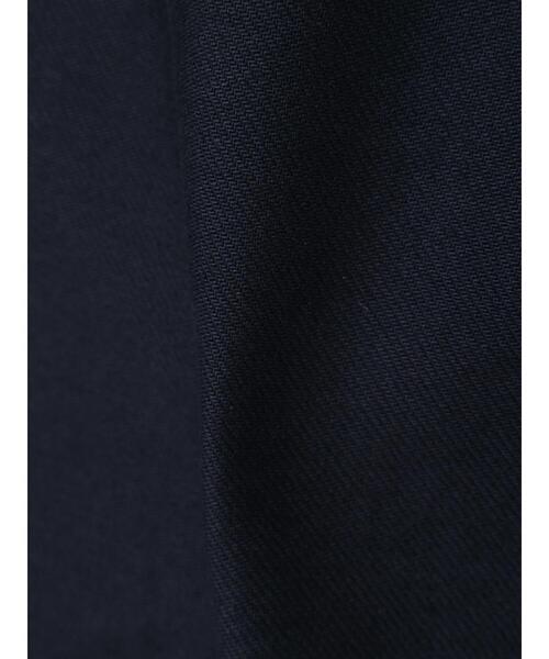 AMERICAN HOLIC（アメリカンホリック）の「ベルト付きベーカーパンツ（カーゴパンツ・レディース・カーキ/ネイビー・S/M/L）」の15枚目の写真