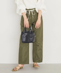 AMERICAN HOLIC（アメリカンホリック）の「ベルト付きベーカーパンツ（カーゴパンツ）」