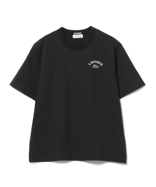 BEAMS BOY（ビームスボーイ）の「LACOSTE × BEAMS BOY / 別注 ロゴ T