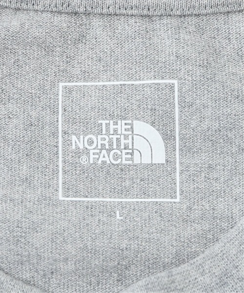 THE NORTH FACE（ザノースフェイス）の「【THE NORTH FACE / ザ ノースフェイス】 L/S SLEEVE GRAPHIC TEE（Tシャツ/カットソー・メンズ・ホワイト/チャコールグレー/ブラック/ブルー・MEDIUM/LARGE/X-LARGE）」の10枚目の写真