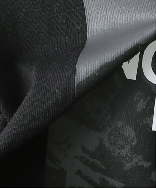 THE NORTH FACE（ザノースフェイス）の「【THE NORTH FACE / ザ ノースフェイス】 L/S SLEEVE GRAPHIC TEE（Tシャツ/カットソー・メンズ・ホワイト/チャコールグレー/ブラック/ブルー・MEDIUM/LARGE/X-LARGE）」の21枚目の写真