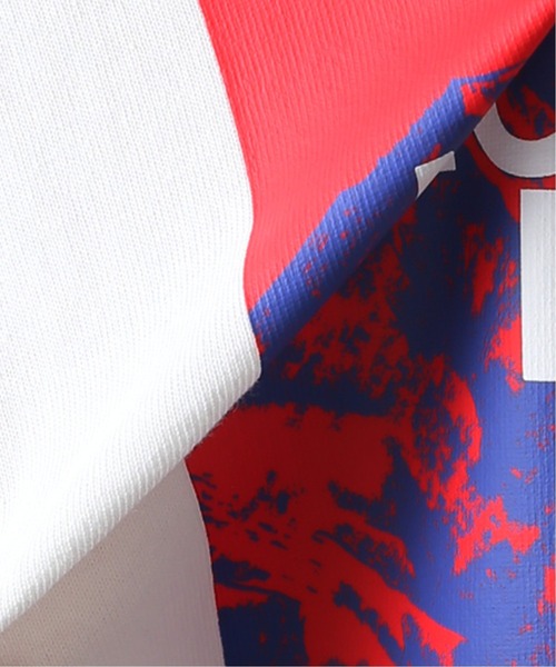 THE NORTH FACE（ザノースフェイス）の「【THE NORTH FACE / ザ ノースフェイス】 L/S SLEEVE GRAPHIC TEE（Tシャツ/カットソー・メンズ・ホワイト/チャコールグレー/ブラック/ブルー・MEDIUM/LARGE/X-LARGE）」の18枚目の写真