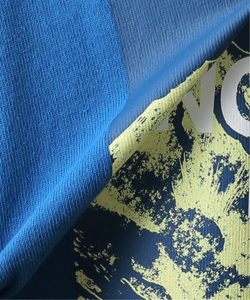 THE NORTH FACE（ザノースフェイス）の「【THE NORTH FACE / ザ ノースフェイス】 L/S SLEEVE GRAPHIC TEE（Tシャツ/カットソー・メンズ・ホワイト/チャコールグレー/ブラック/ブルー・MEDIUM/LARGE/X-LARGE）」の14枚目の写真