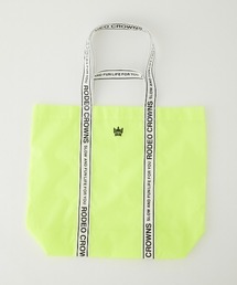 RODEO CROWNS WIDE BOWL | COLOR SHOPPING TOTE(エコバッグ/サブバッグ)