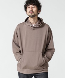 Nano Universe ナノユニバースのパーカー通販 Zozotown