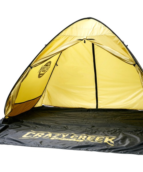 CRAZY CREEK クレイジークリーク ポップアップシェード