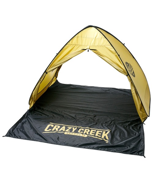 CRAZY CREEK クレイジークリーク ポップアップシェード