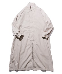 Dan River/ダンリバー COLOR SWING LONG COAT ロングコート スプリングコート