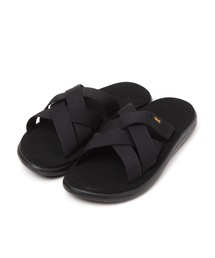 Teva（テバ）の「【Teva(テバ)】VOYA SLIDE(ボヤ スライド)（サンダル・メンズ）」
