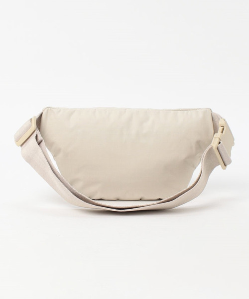 LeSportsac（レスポートサック）の「EVERYDAY BELTBAG ドリフト