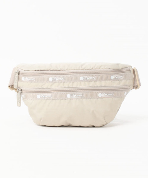 LeSportsac（レスポートサック）の「EVERYDAY BELTBAG ドリフトウッド
