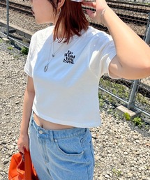 PAGEBOY | PAGEBOYLIM/DWYLショートT(Tシャツ/カットソー)