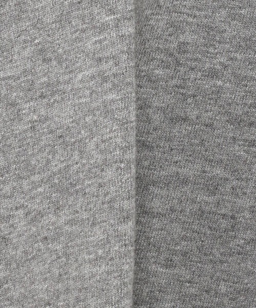 PAGEBOY(ページボーイ)の「PAGEBOYLIM/DWYLショートT(Tシャツ/カットソー・レディース・オフホワイト/ブラック/グレー・FREE)」の15枚目の写真