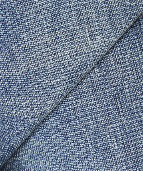 AP STUDIO（エーピーストゥディオ）の「SCENTOF ブルーデニム（デニムパンツ・レディース・サックスブルー系/サックスブルー系1・38/36/34）」の18枚目の写真