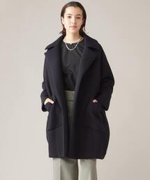 専用品 コグザビッグスモーク ELIZABETH PENTAGON CT ボア martinique（マルティニーク）の「《別注》【COGTHEBIGSMOKE/コグ