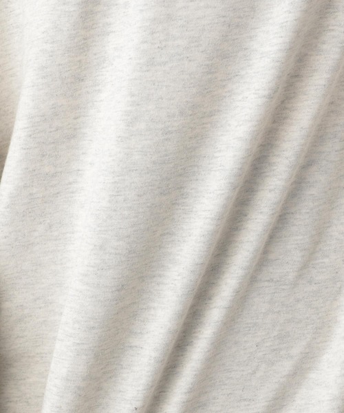 GLOBAL WORK（グローバルワーク）の「ヘビロッTプリント長袖/281743（Tシャツ/カットソー・レディース・グレー/オフホワイト/ホワイト系その他4/ホワイト系その他5/ホワイト系その他7/その他3・MEDIUM/LARGE）」の22枚目の写真