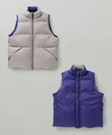 MARMOT(マーモット)の「ジャケット/アウター(ダウンベスト)」