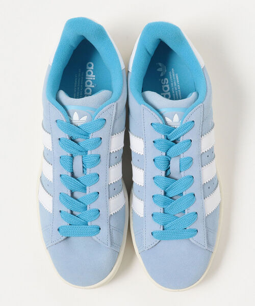 adidas（アディダス）の「adidas / CAMPUS 00s（スニーカー）」 - WEAR