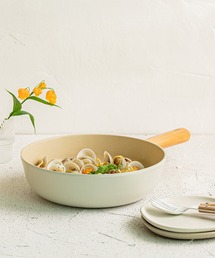 FIKA（フィカ）の「FIKAフライパン26cm（鍋/フライパン・メンズ）」