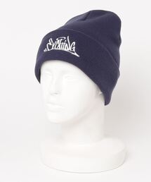 WEGO | WEGO/ロゴビーニー(ニットキャップ/ビーニー)