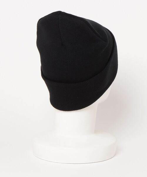 WEGO（ウィゴー）の「WEGO/ロゴビーニー（ニットキャップ/ビーニー・メンズ・その他1/その他2/その他3/その他4/その他5/その他6/その他9/その他8/その他7・FREE）」の13枚目の写真