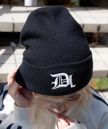 WEGO | WEGO/ロゴビーニー(ニットキャップ/ビーニー)