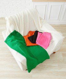 acro | ■2022秋冬新作■２WAYカラーロングタイトスカート/AC1466(スカート)