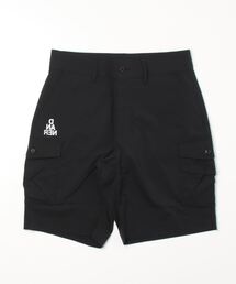 DANNER ダナー M WaS Utility Shorts WIND AND SEA Utility Shorts 422A1150299 BLACK