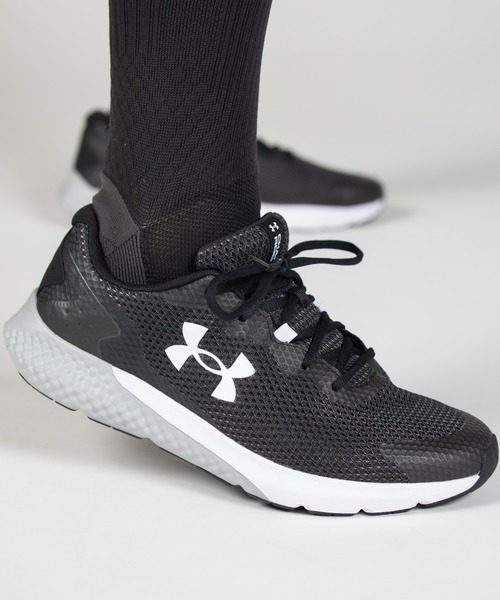 UNDER ARMOUR（アンダーアーマー）の「UAチャージド ローグ3 