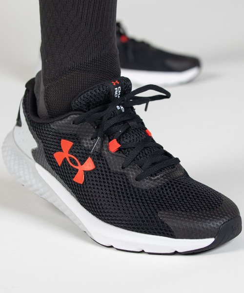UNDER ARMOUR（アンダーアーマー） Charged Pursuit 3 EX WIDE