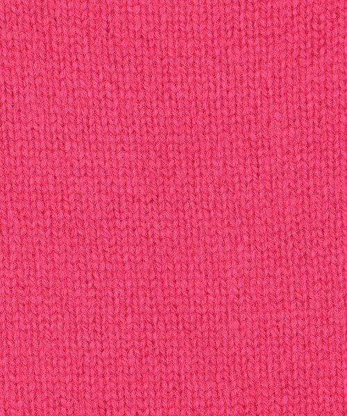 NOLLEY’S Sophi(ノーリーズソフィ)の「MUSICカシミヤ混ハイネックプルオーバーニット(ニット/セーター・レディース・オフホワイト/ライトブルー/グレー/ダークブラウン/イエロー/ピンク・38)」の7枚目の写真