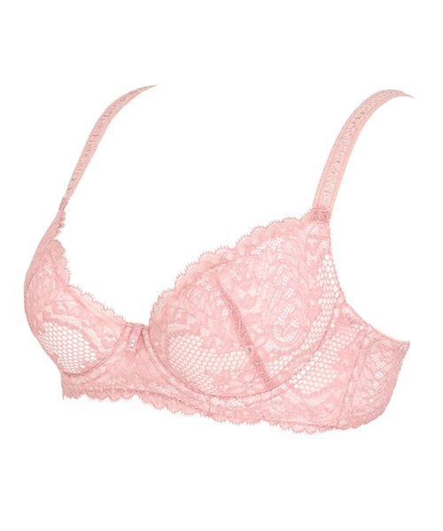 BRADELIS NEWYORK（ブラデリスニューヨーク）の「ウェンディステップ1ブラ 22A1 ブラデリス 育乳補整 補正下着（ブラジャー・レディース・ピンク/ネイビー/ブラック・C75/D65/D70/D75/E75/B70/E70/F75/C70/B75/E65/F65/F70/C65）」の19枚目の写真