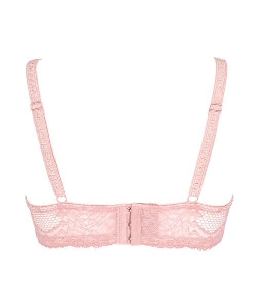 BRADELIS NEWYORK（ブラデリスニューヨーク）の「ウェンディステップ1ブラ 22A1 ブラデリス 育乳補整 補正下着（ブラジャー・レディース・ピンク/ネイビー/ブラック・C75/D65/D70/D75/E75/B70/E70/F75/C70/B75/E65/F65/F70/C65）」の20枚目の写真