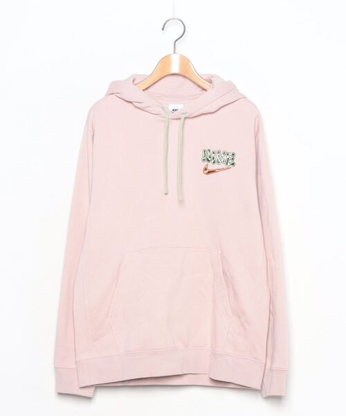 ブランド古着 プルオーバーパーカー パーカー Nike ナイキ のファッション通販 Zozoused