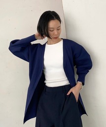 CEL ANSWER | ボリュームスリーブカーディガン(カーディガン/ボレロ)