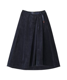 Gramicci（グラミチ）の「GRAMICCI/グラミチ  CORDUROY TALECUT SKIRT G2FW-SK008（スカート）」