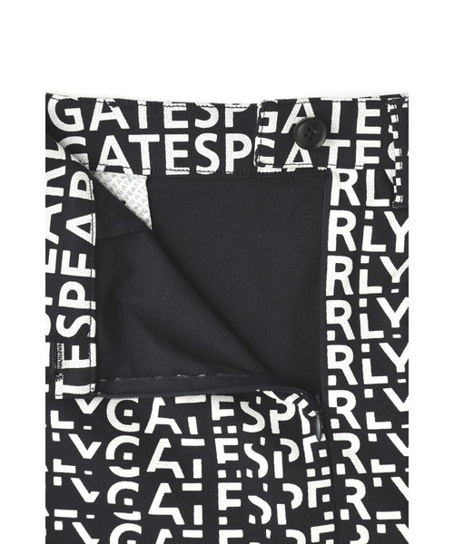 PEARLY GATES（パーリーゲイツ）の「【PEARLY GATES】ドビーハイ