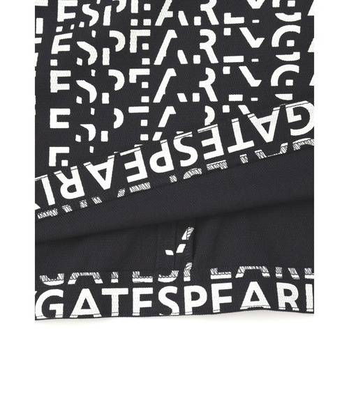 PEARLY GATES（パーリーゲイツ）の「【PEARLY GATES】ドビーハイ