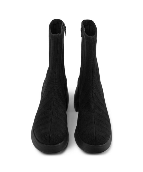CAMPER（カンペール）の「[カンペール] THELMA / アンクルブーツ（その他シューズ・レディース・ブラック・23.5cm/23.0cm/24.0cm/25.0cm）」の4枚目の写真