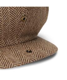 POLO RALPH LAUREN（ポロ ラルフ ローレン）の「ツイード ニュース