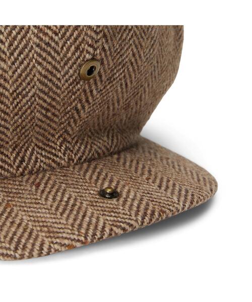 POLO RALPH LAUREN（ポロ ラルフ ローレン）の「ツイード ニュース