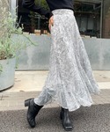 OLIVE des OLIVE(オリーブデオリーブ)の「スカート(スカート)」