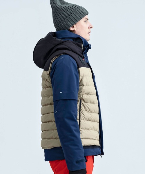 セール】Phenix（フェニックス）【MENS】Phenix APD DUO JACKET