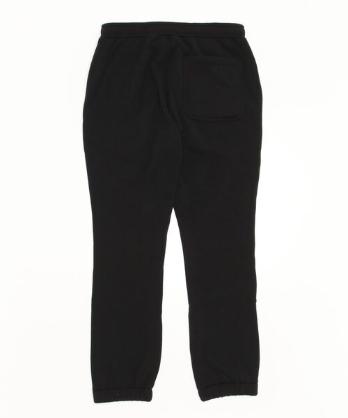 ARCADE（アーケード）の「エコダウンジョガーパンツ/表側エコダウン×裏側スウェット裏地シャギーボアフリース素材 ゴルフパンツ（ゴルフグッズ・メンズ・ブラック/カーキ/ベージュ/ネイビー/ホワイト・L/3L/M/LL）」の6枚目の写真